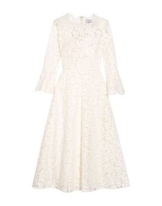 Платье длиной 3/4 Valentino