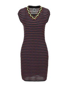 Короткое платье M Missoni