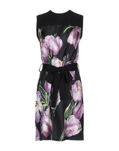 Короткое платье Dolce & Gabbana