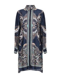 Короткое платье Versace Collection