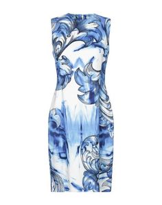 Короткое платье Versace Collection