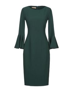 Платье до колена Michael Kors Collection