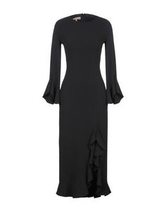 Короткое платье Michael Kors Collection