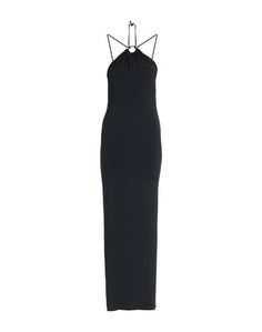 Длинное платье Roberto Cavalli