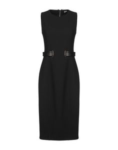 Платье до колена Michael Kors Collection