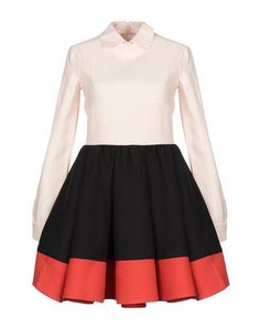 Короткое платье Valentino