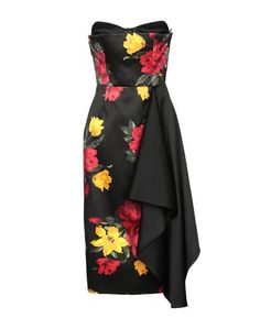 Платье до колена Michael Kors Collection