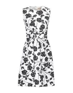 Короткое платье Michael Kors Collection