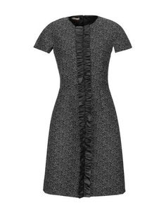Короткое платье Michael Kors Collection