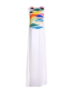 Длинное платье Missoni