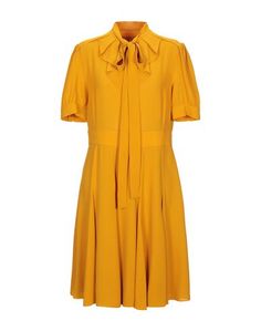 Короткое платье Michael Kors Collection