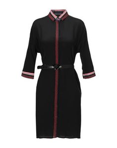 Короткое платье Versace