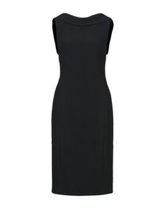 Платье до колена Michael Kors Collection