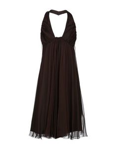 Платье до колена MAX Mara