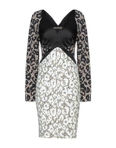 Короткое платье Roberto Cavalli