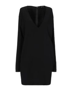 Короткое платье Dsquared2