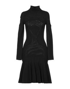 Короткое платье Roberto Cavalli