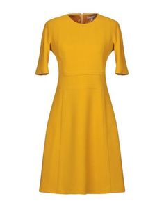 Короткое платье Michael Kors Collection
