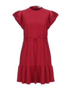 Короткое платье RED Valentino