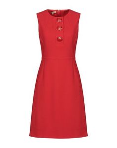 Короткое платье Michael Kors Collection