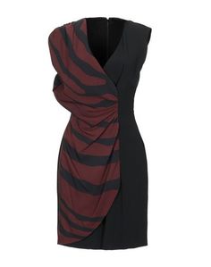 Короткое платье Roberto Cavalli