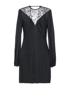 Короткое платье Roberto Cavalli