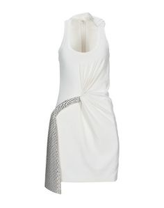 Короткое платье Alexander Wang