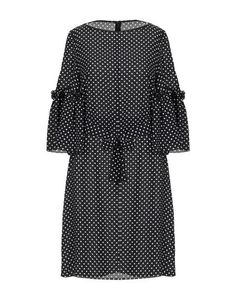 Короткое платье Michael Kors Collection