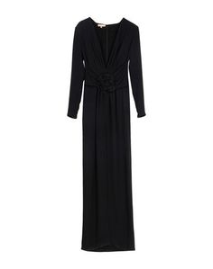 Длинное платье Michael Kors Collection