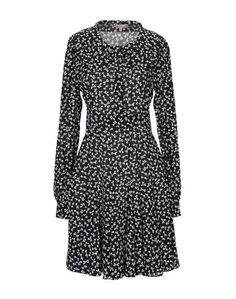 Короткое платье Michael Kors Collection