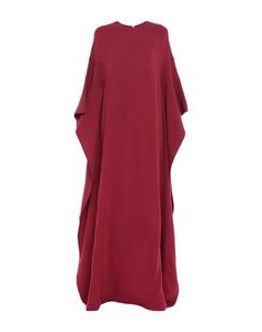Длинное платье Valentino