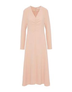 Платье длиной 3/4 Tibi