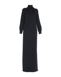 Длинное платье Michael Kors Collection