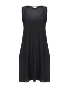 Короткое платье Brunello Cucinelli