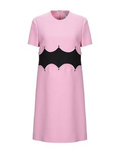 Короткое платье Valentino