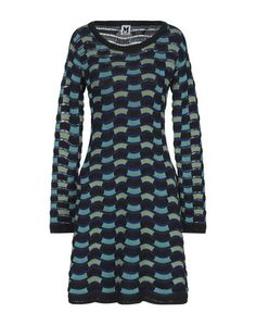 Короткое платье M Missoni