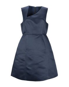 Платье до колена Halston Heritage