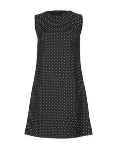 Короткое платье Dolce & Gabbana