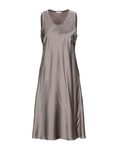 Короткое платье Brunello Cucinelli