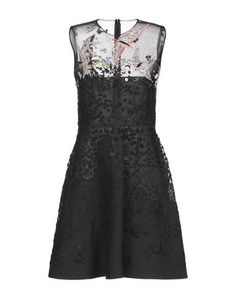 Короткое платье Valentino