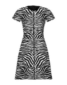Короткое платье Michael Kors Collection