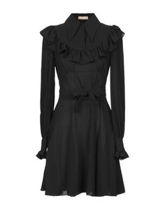 Короткое платье Michael Kors Collection