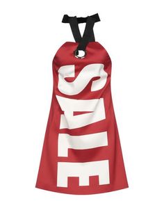 Короткое платье Boutique Moschino