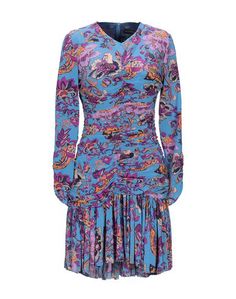 Короткое платье Etro