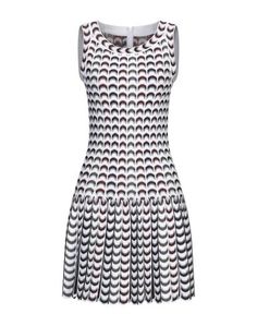 Короткое платье AlaÏa