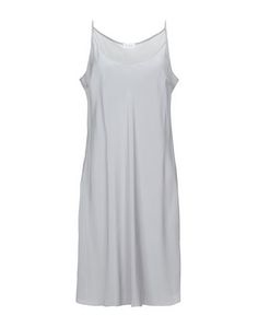Короткое платье Brunello Cucinelli