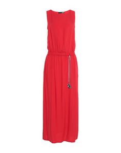 Платье длиной 3/4 Love Moschino