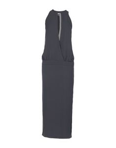 Длинное платье Brunello Cucinelli