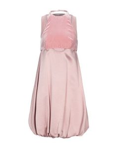 Короткое платье Valentino
