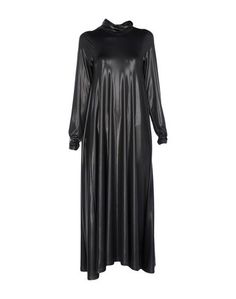 Платье длиной 3/4 Mm6 Maison Margiela